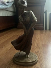 St. Andrew’s breeze