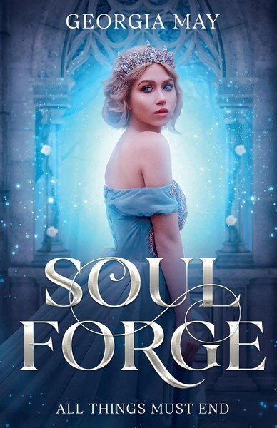 Soul Forge Georgia May Taschenbuch Englisch 2024 Georgia May EAN 9781738577606-image