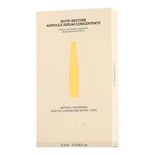 Babor Ampoule Serum Concentrates Nutri Restore 7x2ml