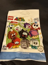 Lego Mario 71386 Blind Bag Figurine Serie 2 New