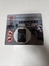 4pack Under Hood Mouse Repeller Ultrasonic Rodent Rat Repellent for Car Engine