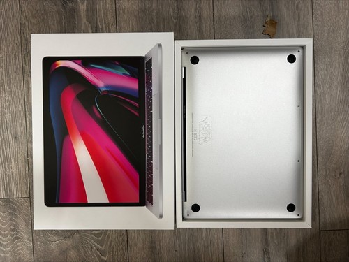 Apple MacBook Pro 13.3" (256GB SSD, M2, 8GB) Laptop - Silver - Photo 8/12