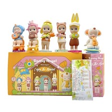 Sonny Angel Enjoy the Moment, Original Mini F...