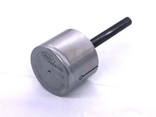 MAHR FEDERAL DP050-T2-2.56008 AIR PLUG GAGE INSPECTION TOOLING 2508 MADE IN USA