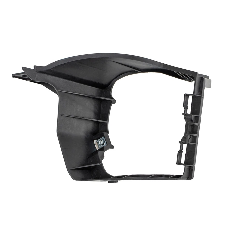 Par de soportes antiniebla parachoques delantero para Subaru XV 2013 2014 2015 2016 Crosstrek Foto 2 de 4