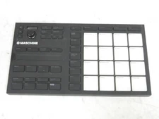 Native Instruments MASCHINE MIKRO MK3 Beat Make DAW Sampler Sequencer
