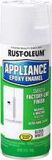 7881830 Specialty Appliance Epoxy Spray Paint 12 Oz White 7881830 Specialty Appliance Epoxy Spray Paint 12 Oz White
