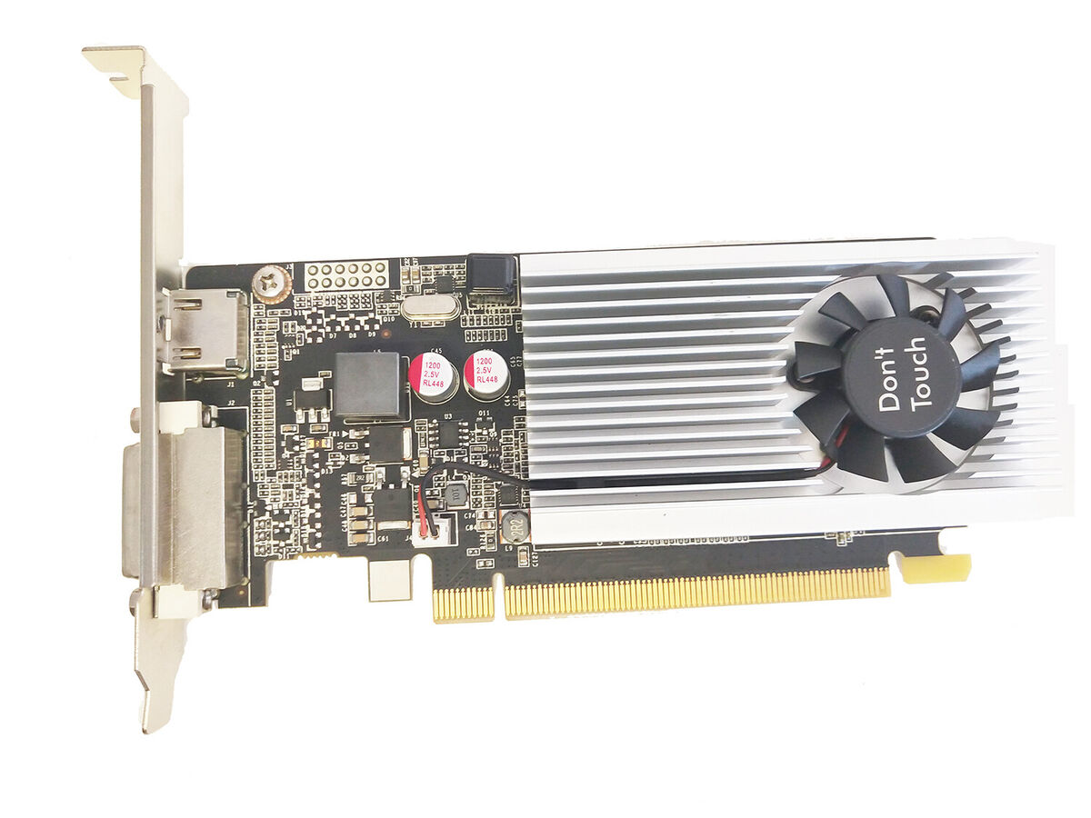 FOR GT 720 2GB DDR3 Video Card 288-5N326-001A8