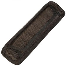 KD Straight Air Cushion Cell Comfort Pad (Brown) for Shoulder Strap Bag Backpack