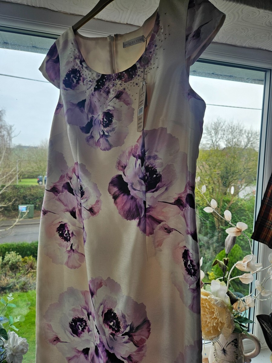 jacques vert dress 12 new with tags UK - Main Image