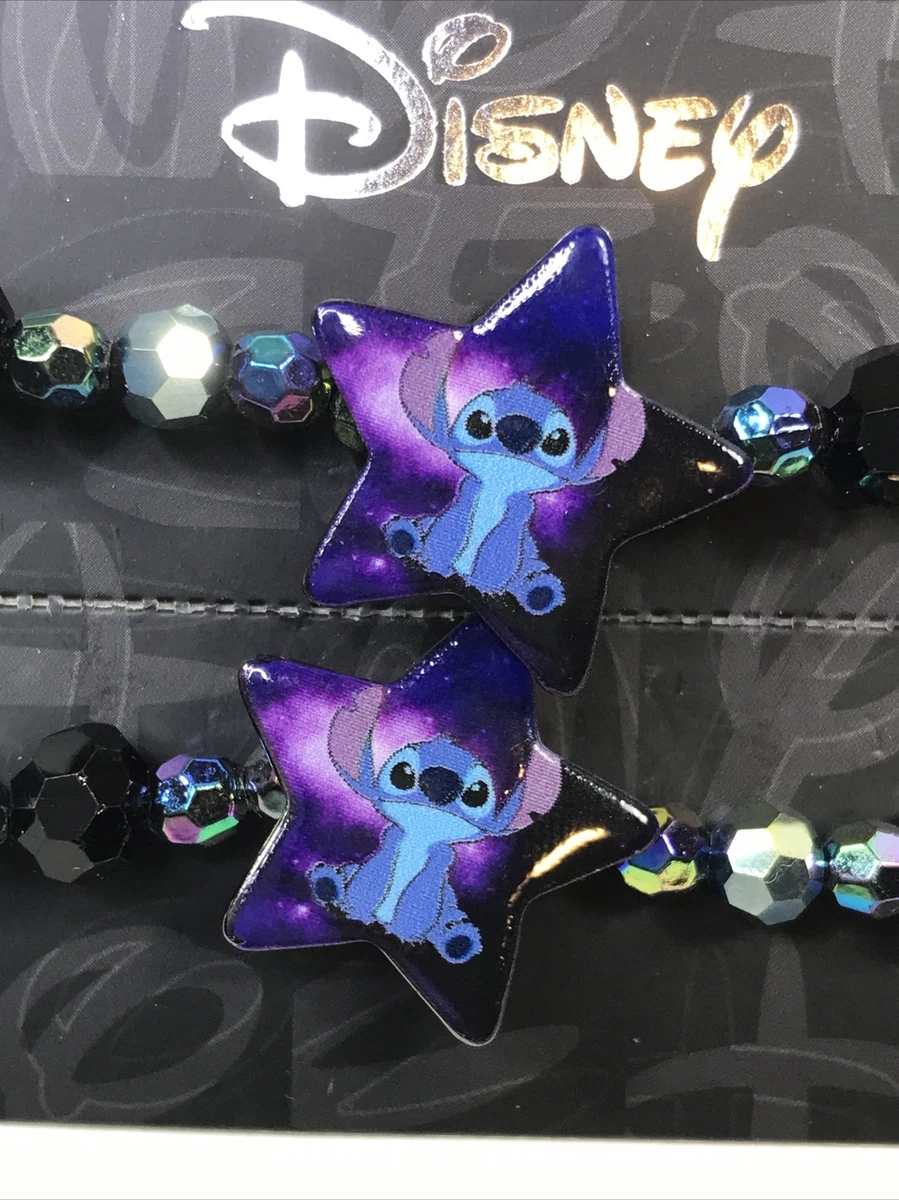 Lilo & Stitch smartwatch bracelet Stitch