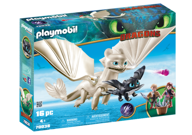 playmobil dragons sale