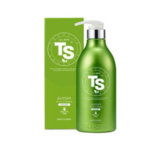 TS All New Hair loss mitigation Shampoo 750g