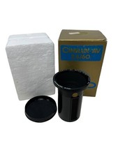 Lens Projection Lens Isco G ttingen PC Cinelux Av 60mm 2.8 Mc Box