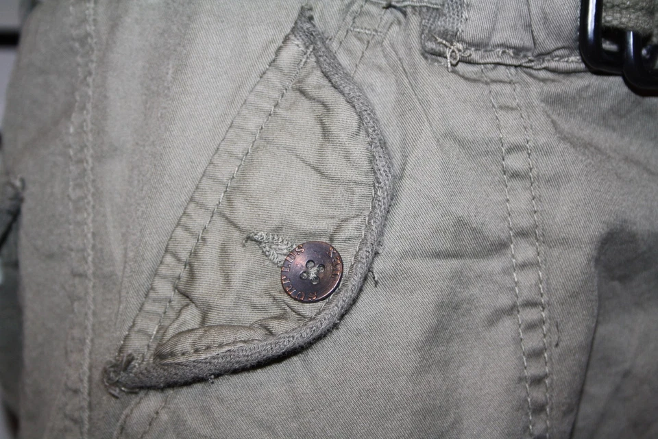 SURPLUS Damen Trecking Hose 2-in-one Lang und kurz neu Größe 40 - Bild 2 von 4