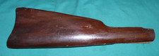 Winchester 189494 Pre-64 Lever Action Rifle Carbine Stock Rough Tj6072