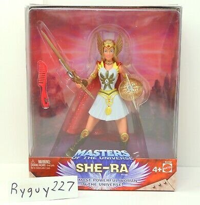 MOTU, She-Ra, He-Man 200x, MOC, MISB, sealed box, Masters of the Universe,  POP | eBay