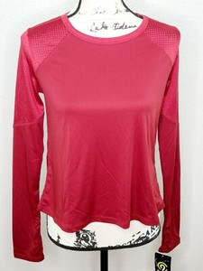 champion red shirt womens