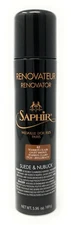 Saphir Medaille d'Or Nubuck, Suede Renovateur - Light Brown - Made in France