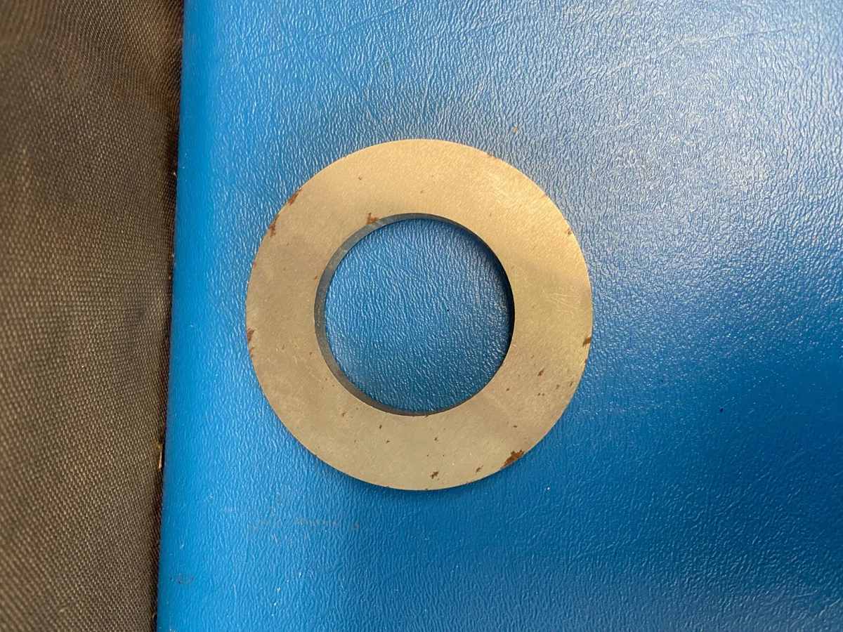 18S MASACCIO TYPE A2 センタープレステーパードパンツ