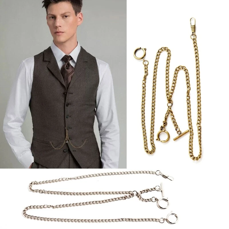 Chain in pocket sale