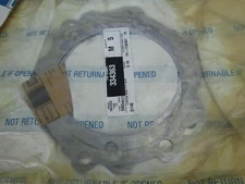 New NOS In Original Packaging OEM Genuine GM Shim 00334363 5 Pieces Shims Parts