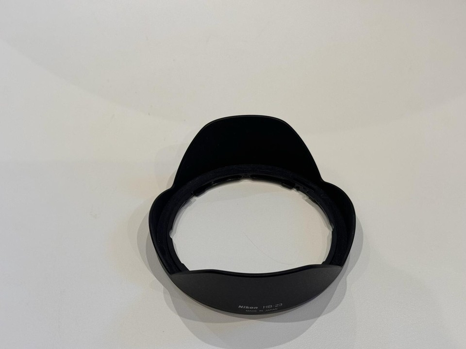 Genuine Nikon Wide Lens Hood HB23 fits 1224mm 1635mm 1024mm 1735mm F2.8 D eBay