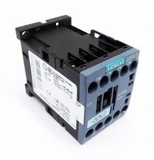 Siemens Sirius 3RH2122-1WB40 E: 04 Schütz ohne Varistor -used-