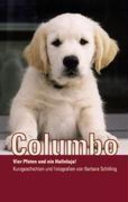 Thumbnail - Barbara Schilling | Columbo | Taschenbuch | Deutsch (2008) | Paperback