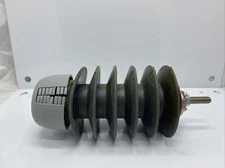 (A) Hubbell Ohio Brass PDV-65 Normal Duty Dust.Arrester 9kV Duty Cycle 7.65kV⭐️