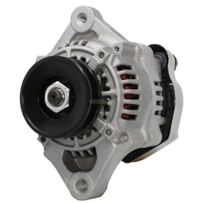 Lichtmaschine 40Amp Neu - OE Nr. 100211-1670 f�r Kubota Kumatsu Case Gehl Iseki