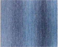 Hand Knotted Savannah Grass Wool Rug 8' 1" X 10' 3" - Q13225