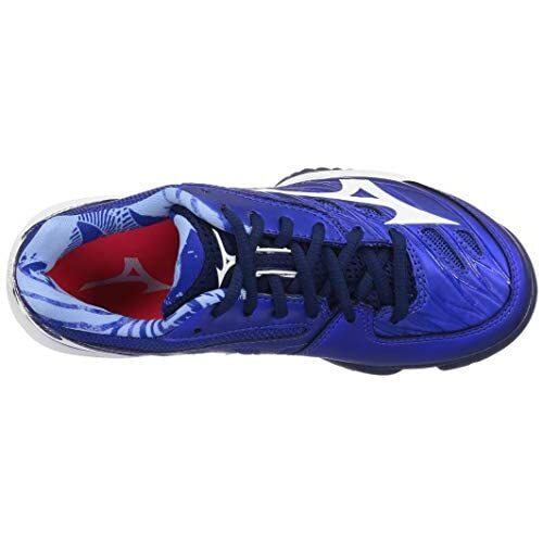 MIZUNO Badminton Shoes WAVE CLAW SPECIAL EDITION WIDE
