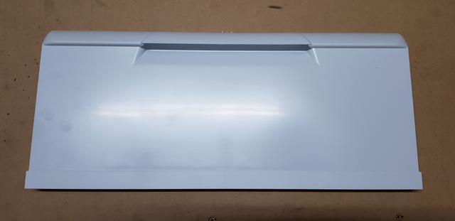 Dometic Flap Freezer Door 2932650019 For Sale Online Ebay