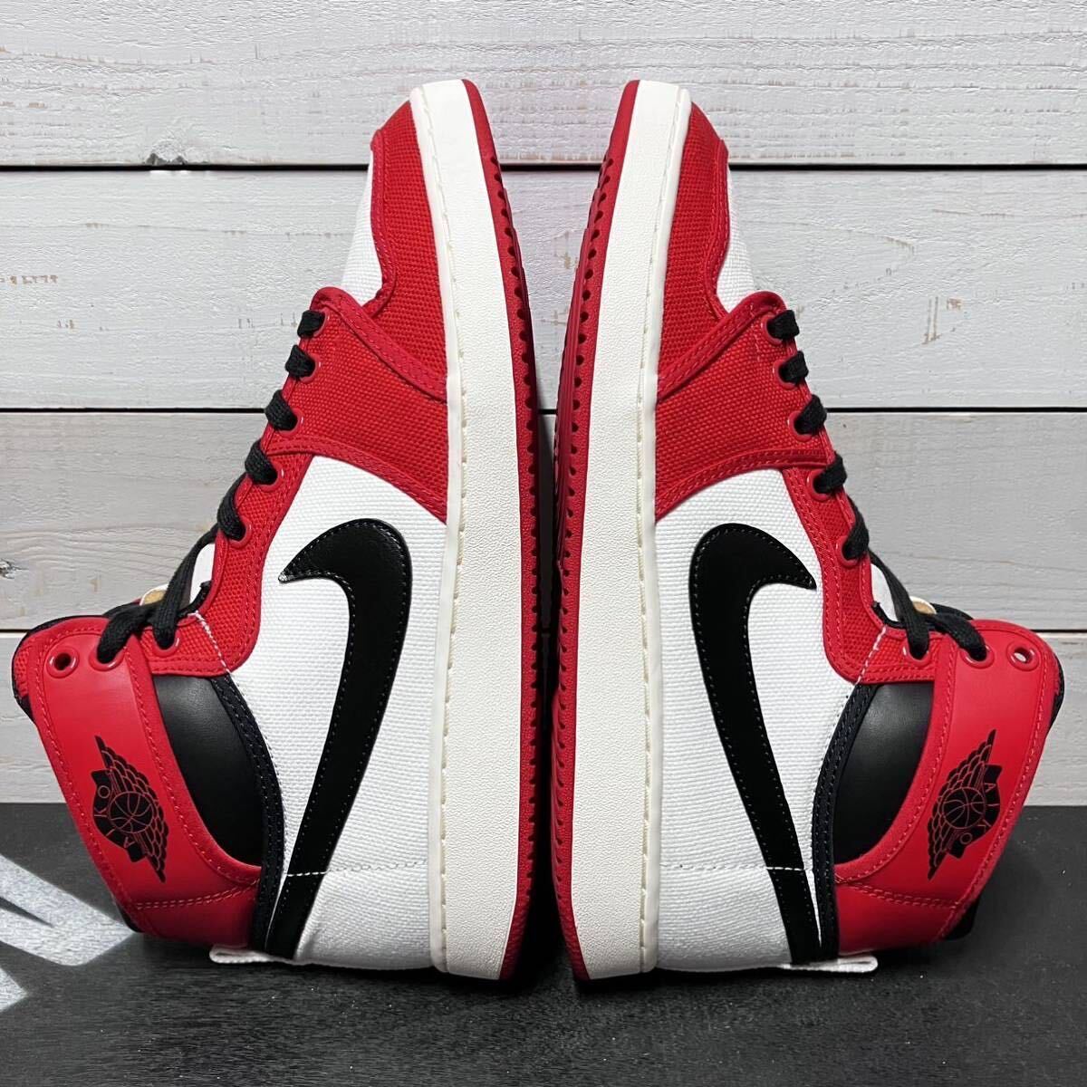 NIKE Men 9.0US Aj Ko 1 Jordan Knock Out Chicago Da9089-100 NIKE Men 9.0US Aj Ko 1 Jordan Knock Out Chicago Da9089-100