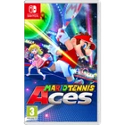 Mario Tennis Aces: Nintendo (PlayStation, 2018) Tested Working