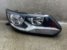 Scheinwerfer rechts 5N1941006B def VW Tiguan 5N 2.0 TDI 16.1938.021