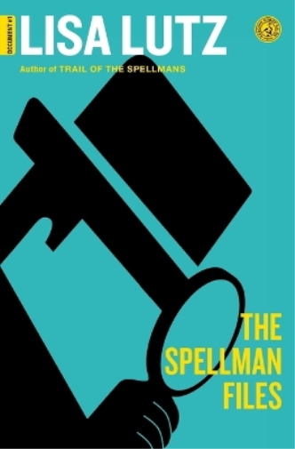 Lisa Lutz The Spellman Files (Tascabile) Spellman