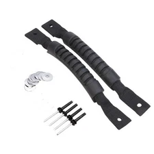 Kayak Side Mount Carry Handles With Hardware Kayak Toggle Web Kerco Transport