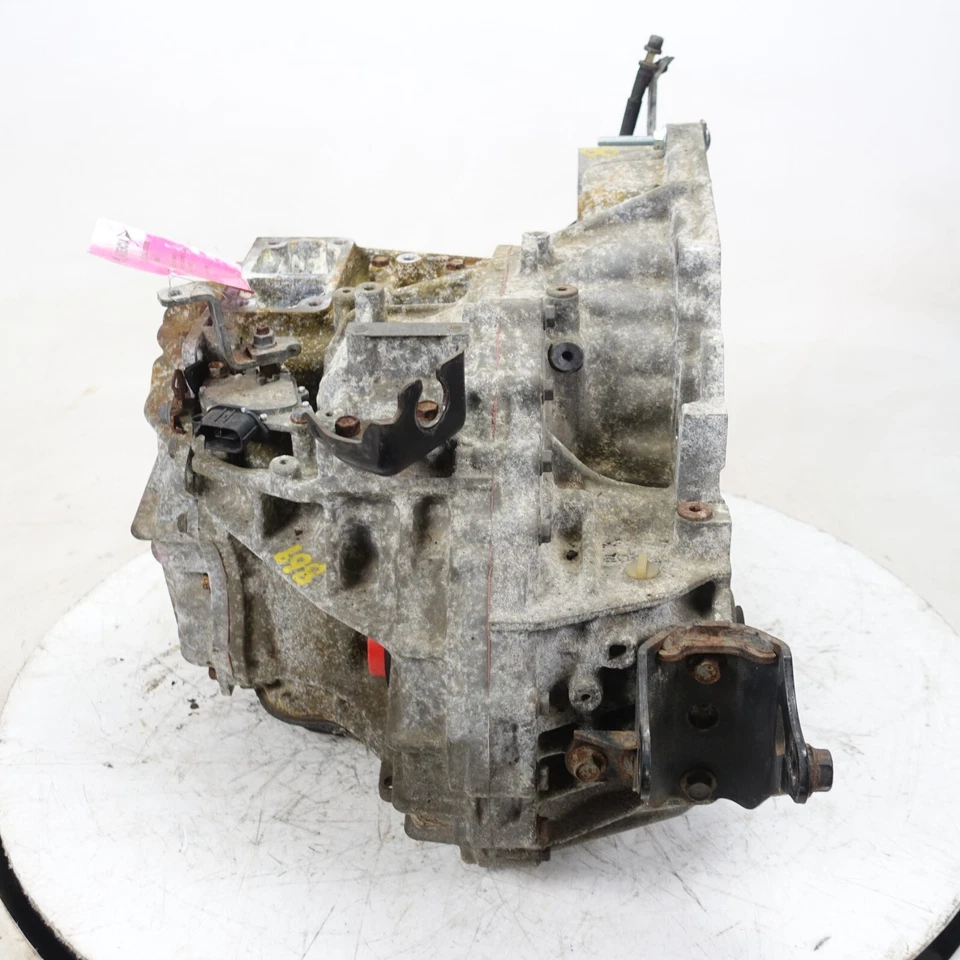 Scion TC 2014 2015 2016 transmisión automática 177 k millas Foto 2 de 4