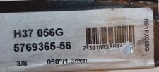 Husqvarna 576936556 3/8 Pitch .050 Gauge 56 DL 16”  Chain