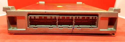 Unità ECU Controllo Motore Honda 37820-P14-G00 Usato OEM (IS-48) - Picture 3 of 4