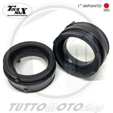 TOURMAX KIT MANICOTTI ASPIRAZIONE MANICOTTO HONDA XL V VARADERO 1000 2003 2004