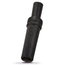 Duck Commander Ole Raspy Duck Call Classic Series Durable Double Reed Design