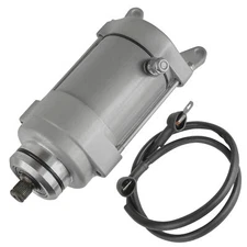 Starter for Yamaha Virago XV 700 750 920 696 749 1981 1982 1983 1984 1985