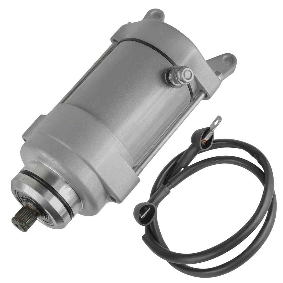 Starter for Yamaha Virago XV 700 750 920 696 749 1981 1982 1983 1984 1985 - Bild 1 von 4