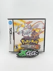 Pokemon White Version 2 (Nintendo DS) NEW SEALED Y-FOLD AUTHENTIC US Free Ship