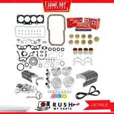 98-01 Master Engine Rebuild Kit For Toyota Camry 2.2L L4 DOHC 16v DNJ EK985DM