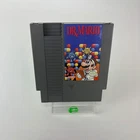 Dr. Mario (Nintendo NES, 1990)