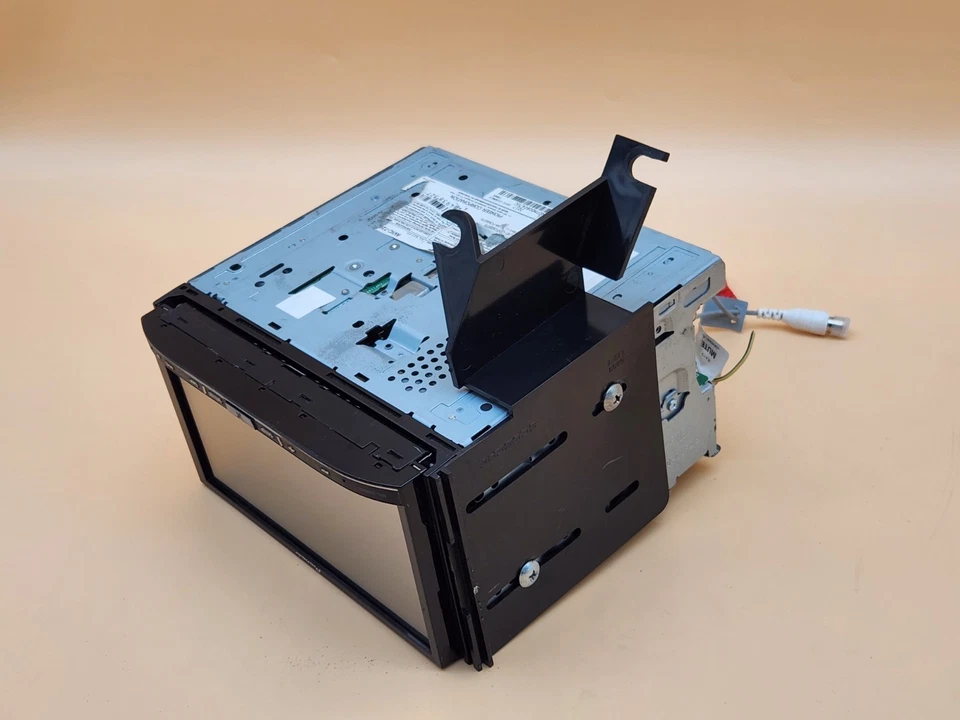 "Receptor AV de navegación en tablero Pioneer AVIC-7200NEX pantalla táctil de 7"" usado en excelente estado" Foto 4 de 4